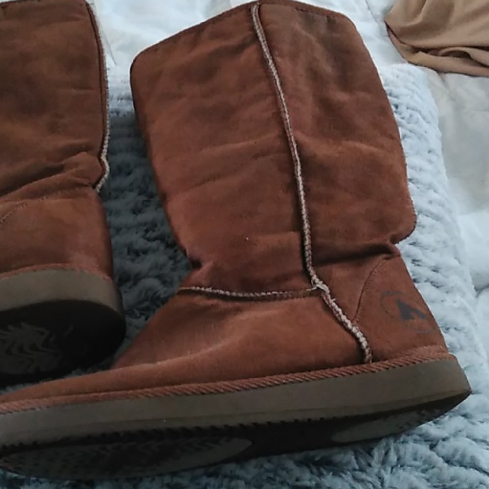 Winter boots - Picture 2 of 6